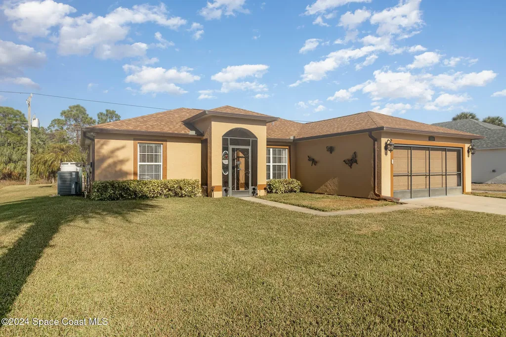 1221 Townsene Road SE Palm Bay FL 32909