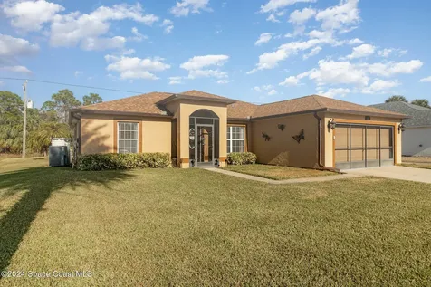 1221 Townsene Road SE Palm Bay FL 32909