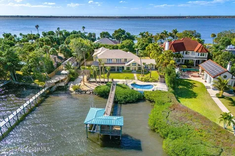 10400 S Tropical Trail Merritt Island FL 32952