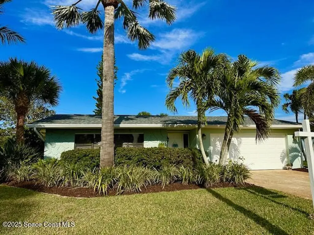 112 Jupiter Court Indialantic FL 32903