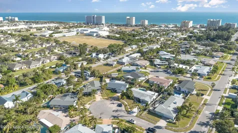112 Jupiter Court Indialantic FL 32903