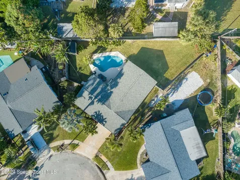 112 Jupiter Court Indialantic FL 32903