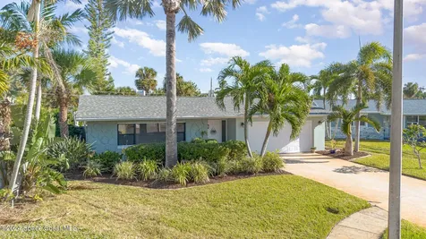 112 Jupiter Court Indialantic FL 32903