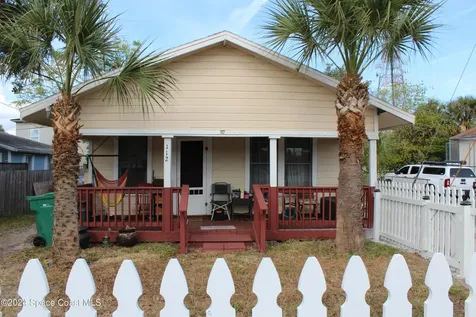 112 Rosa L Jones Drive Cocoa FL 32922