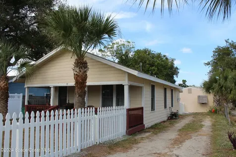 112 Rosa L Jones Drive Cocoa FL 32922