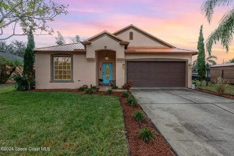 3541 Minolta Court Titusville FL 32796