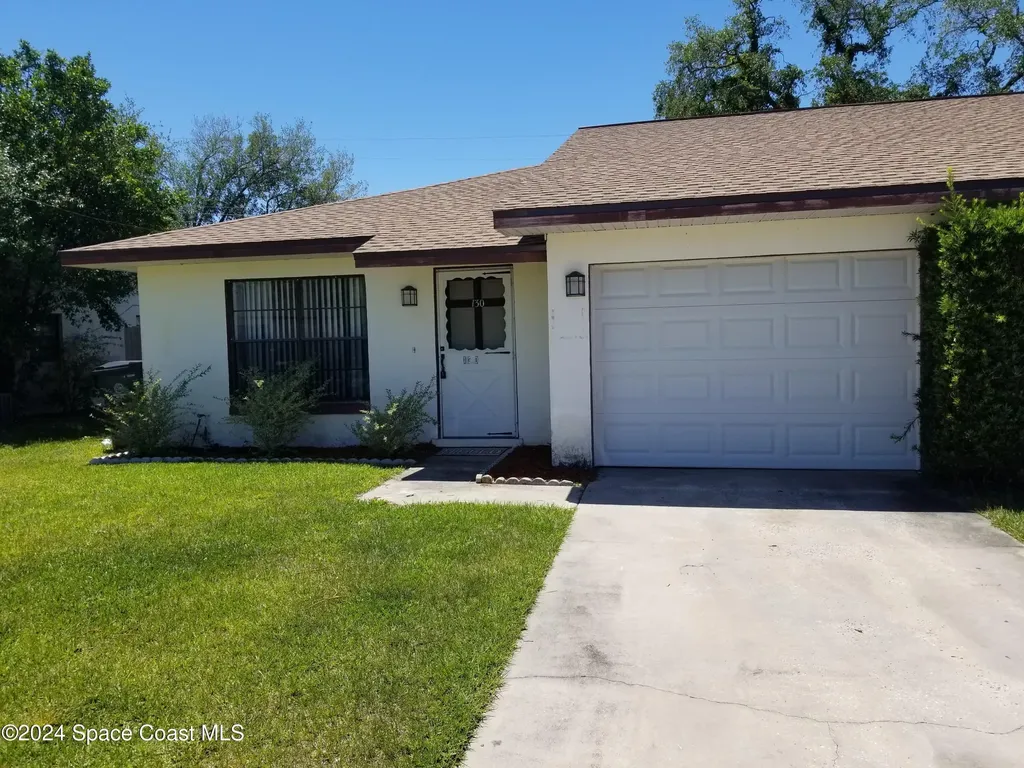 130 W Towne Place Titusville FL 32796
