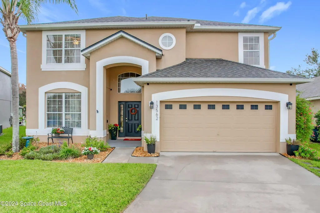 13562 Hidden Forest Circle Orlando FL 32828