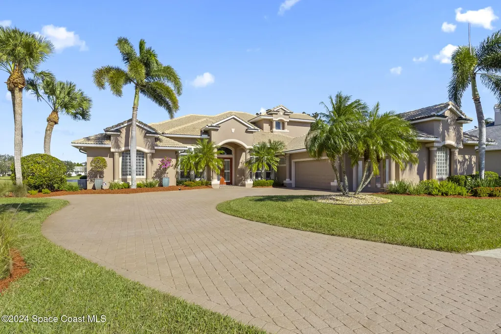 1426 Dorset Place Melbourne FL 32940