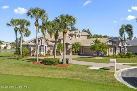 1426 Dorset Place Melbourne FL 32940