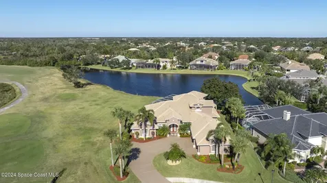 1426 Dorset Place Melbourne FL 32940