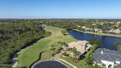 1426 Dorset Place Melbourne FL 32940