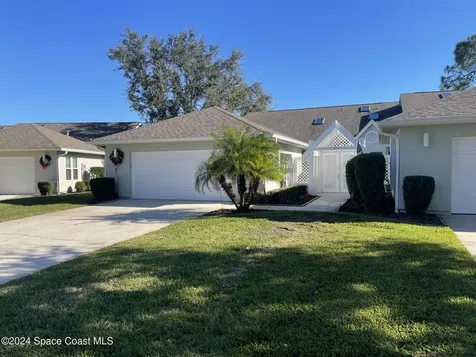 871 Oakwood Drive Melbourne FL 32940