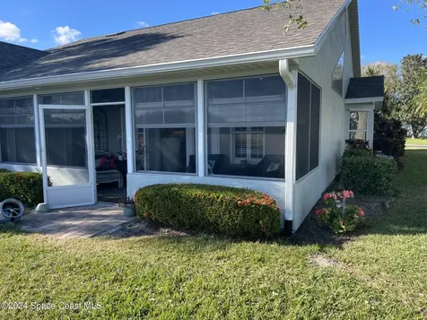 871 Oakwood Drive Melbourne FL 32940