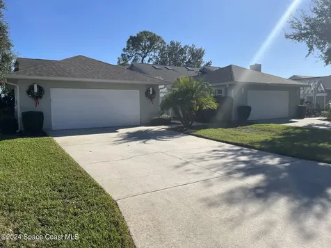 871 Oakwood Drive Melbourne FL 32940