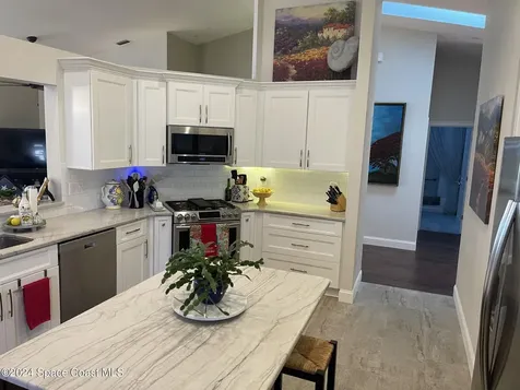 871 Oakwood Drive Melbourne FL 32940