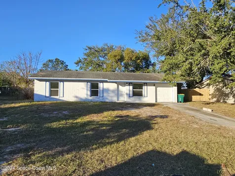 2129 Trieste Drive Mims FL 32754
