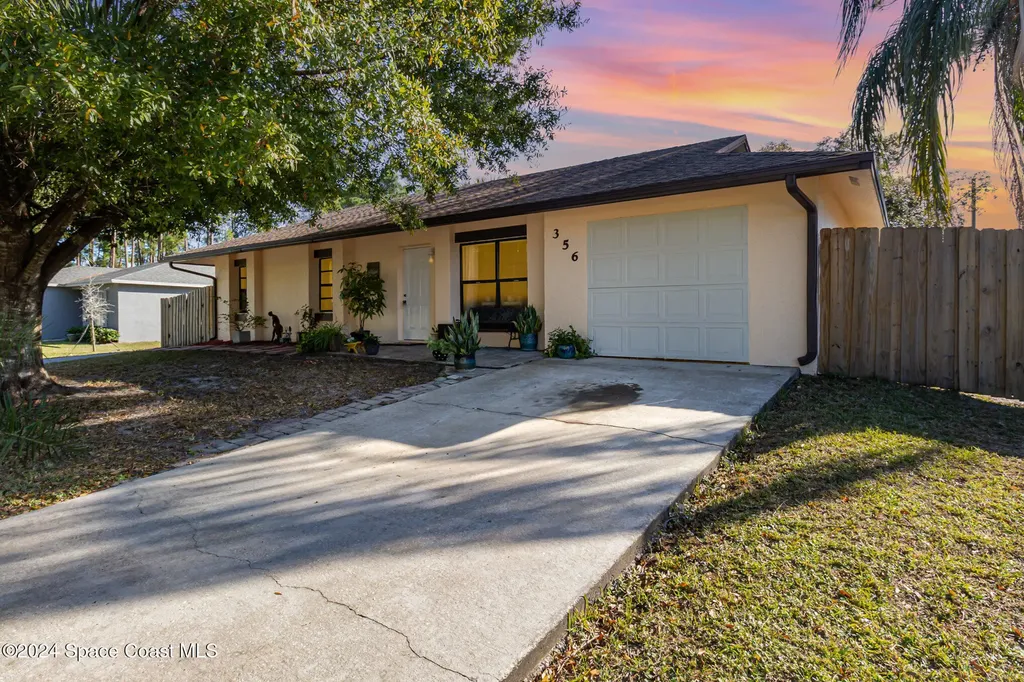 356 Danis Road SW Palm Bay FL 32908