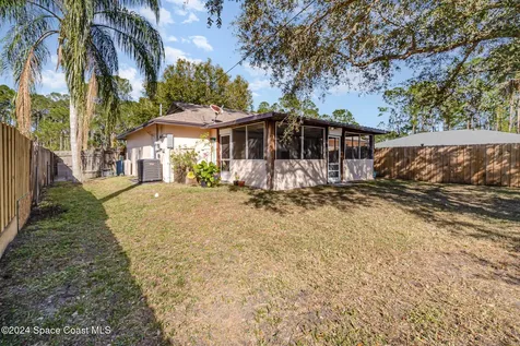 356 Danis Road SW Palm Bay FL 32908
