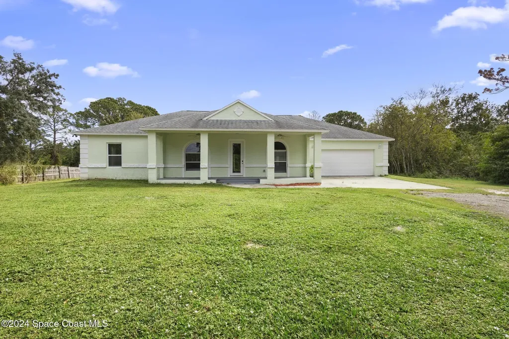 4525 Knoxville Avenue Cocoa FL 32926