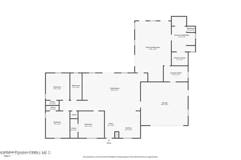 4525 Knoxville Avenue Cocoa FL 32926