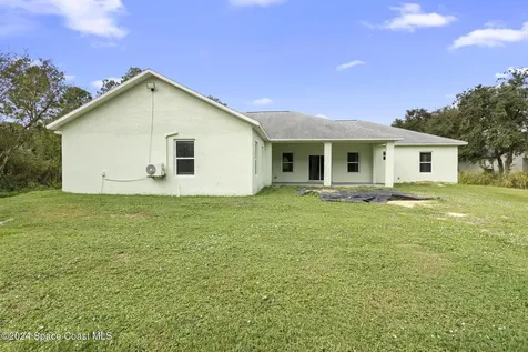 4525 Knoxville Avenue Cocoa FL 32926