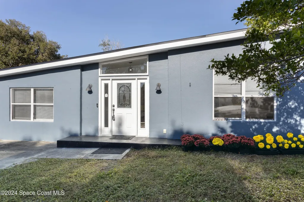 1064 Cabot Drive NE Palm Bay FL 32905