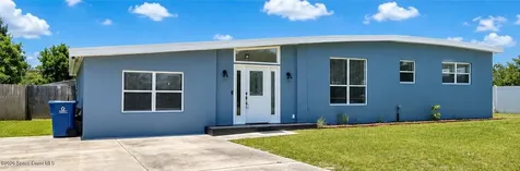 1064 Cabot Drive NE Palm Bay FL 32905