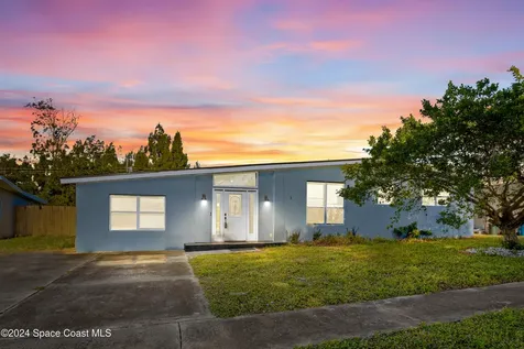 1064 Cabot Drive NE Palm Bay FL 32905