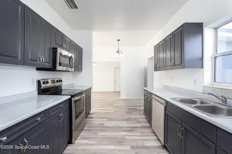 1064 Cabot Drive NE Palm Bay FL 32905
