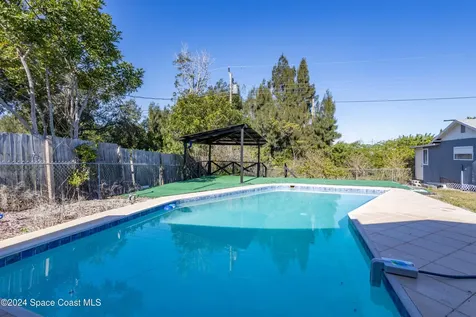 1064 Cabot Drive NE Palm Bay FL 32905