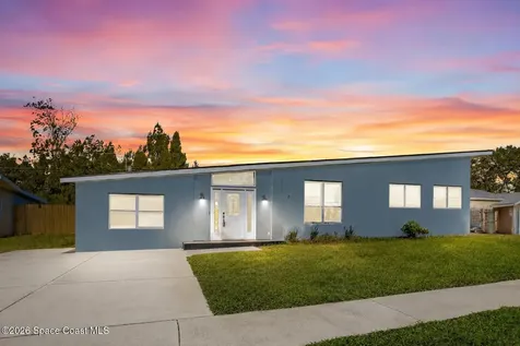 1064 Cabot Drive NE Palm Bay FL 32905