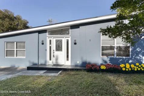 1064 Cabot Drive NE Palm Bay FL 32905