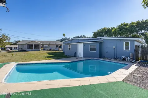 1064 Cabot Drive NE Palm Bay FL 32905