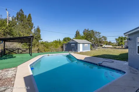 1064 Cabot Drive NE Palm Bay FL 32905
