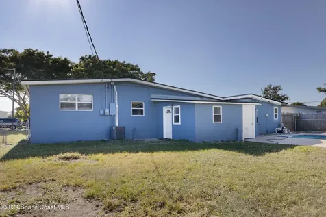 1064 Cabot Drive NE Palm Bay FL 32905