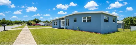 1064 Cabot Drive NE Palm Bay FL 32905
