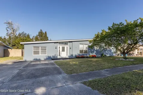 1064 Cabot Drive NE Palm Bay FL 32905