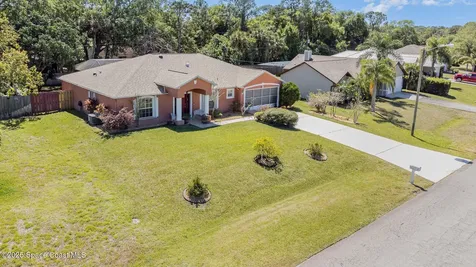660 Koutnik Road SE Palm Bay FL 32909