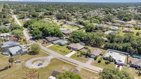 660 Koutnik Road SE Palm Bay FL 32909