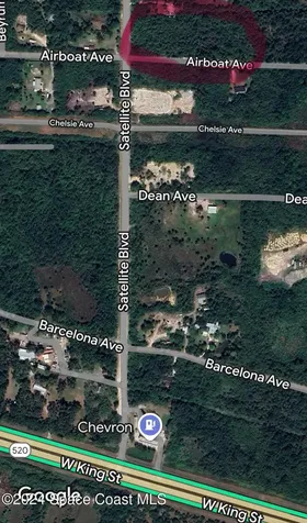 0 Airboat Avenue Cocoa FL 32926