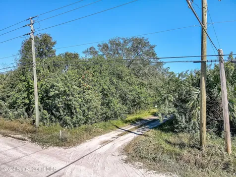 0 Airboat Avenue Cocoa FL 32926