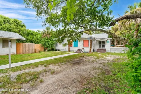 1365 Pineapple Avenue Melbourne FL 32935
