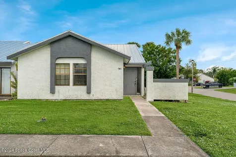 401 SW Godels Street Port St. Lucie FL 34953