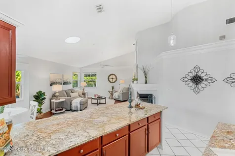 3710 Trout Island Place Melbourne FL 32934