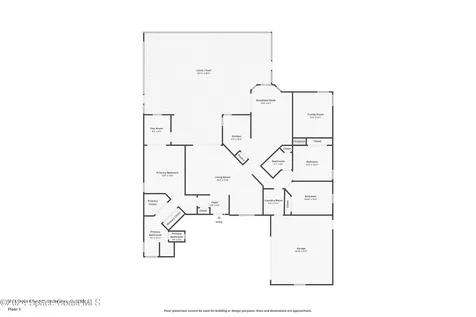3710 Trout Island Place Melbourne FL 32934