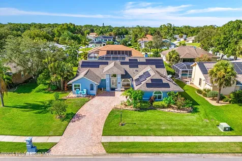 3710 Trout Island Place Melbourne FL 32934
