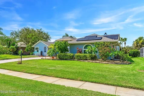 3710 Trout Island Place Melbourne FL 32934