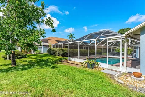 3710 Trout Island Place Melbourne FL 32934