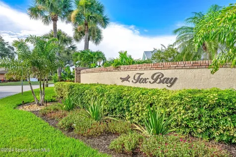 3710 Trout Island Place Melbourne FL 32934